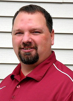 Steve Flegel